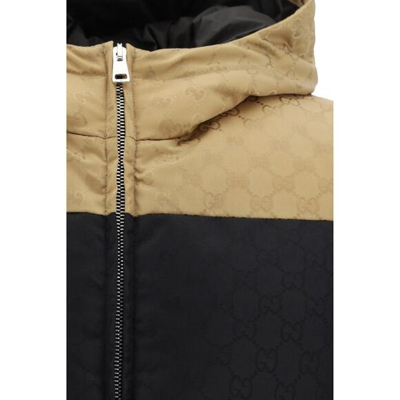 Gucci Men Down Jacket - Picture 3 of 3